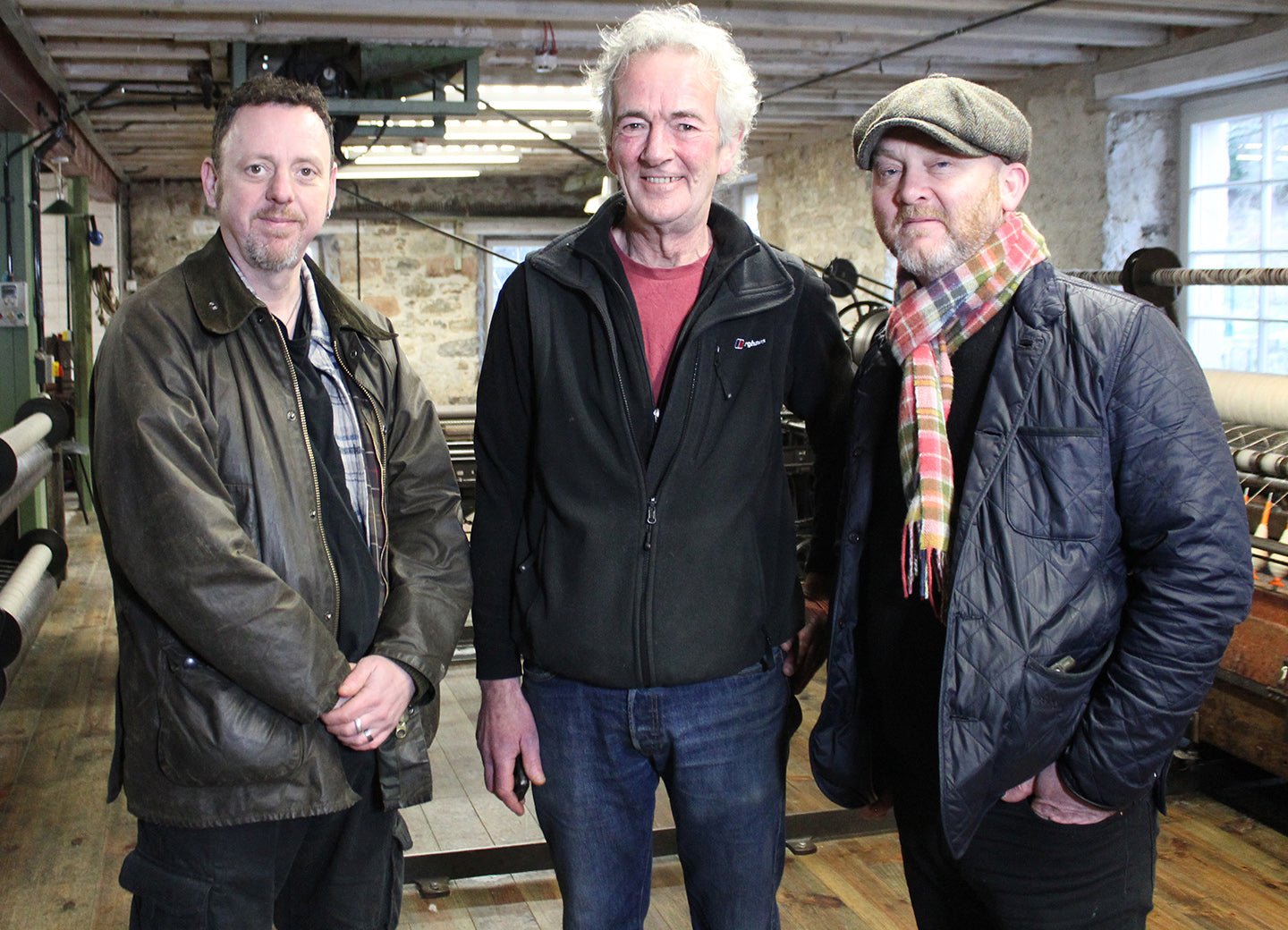 Salvage Hunters - Tomorrow at 9pm!