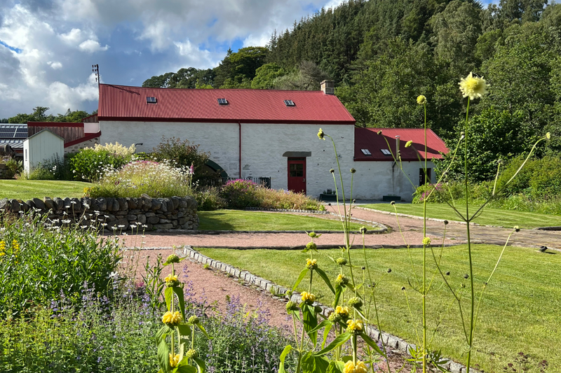 Book a Mill Tour