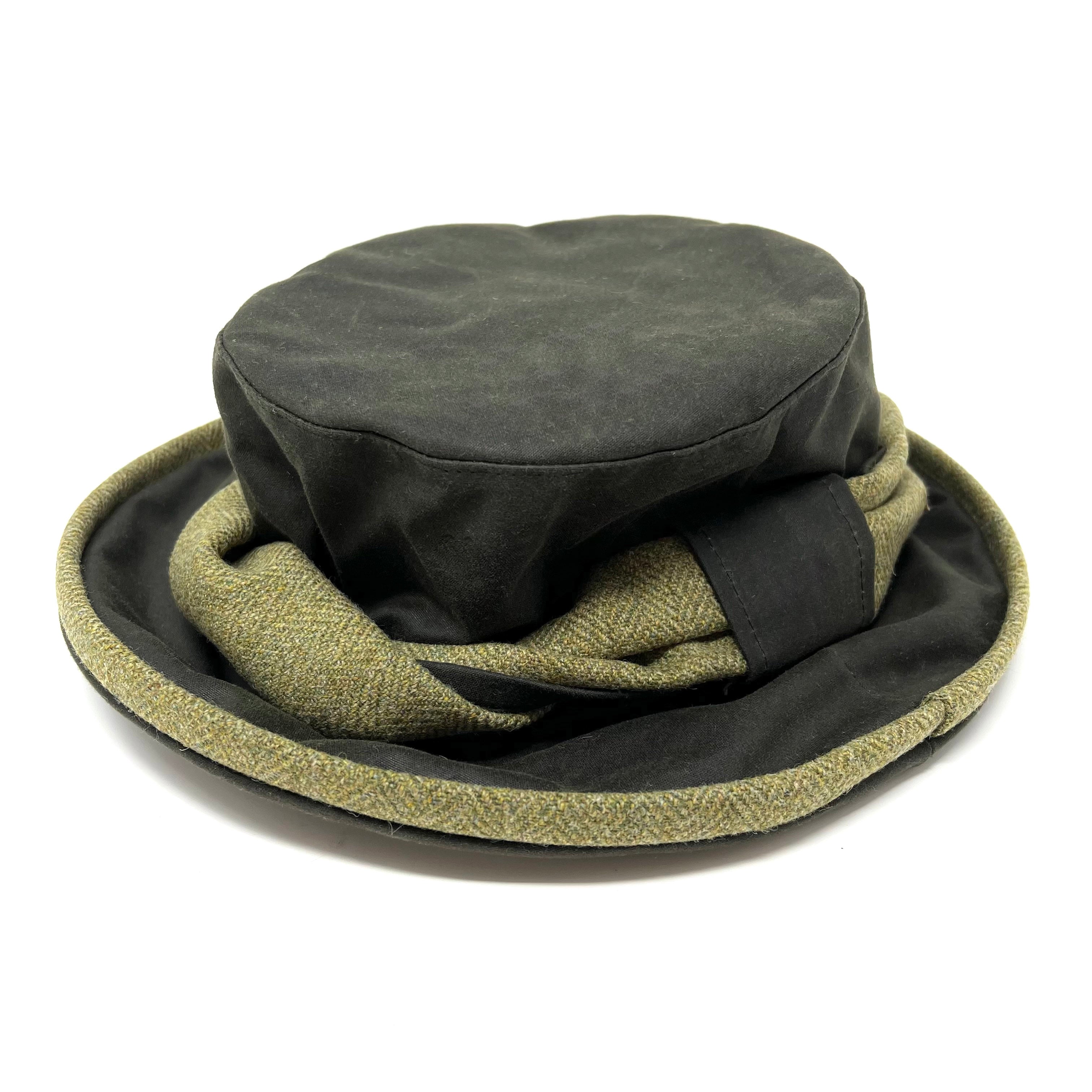 Ben Rinnes Winnie Hat