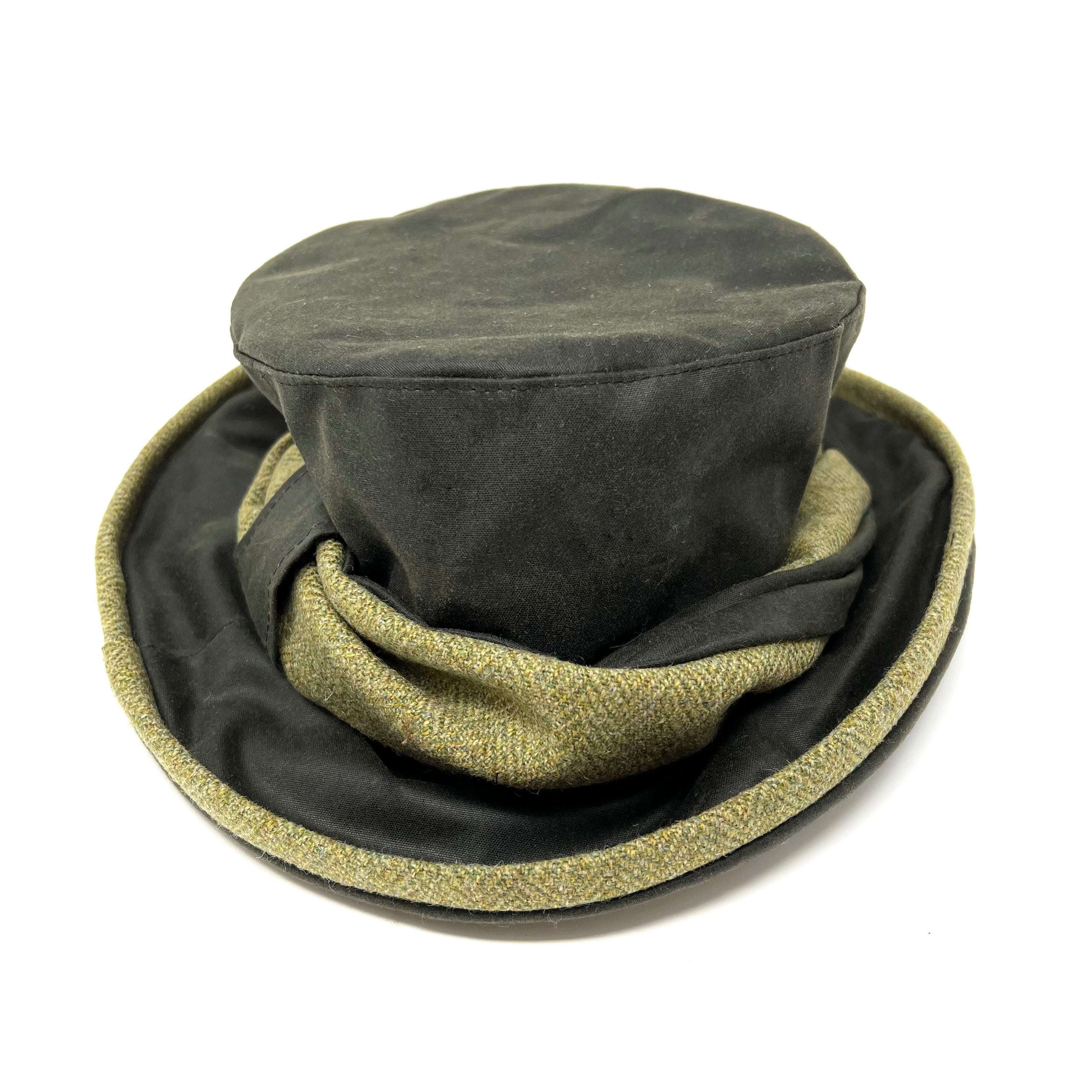 Ben Rinnes Winnie Hat