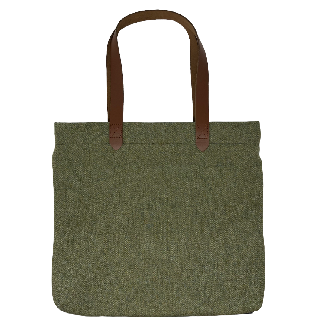 Ben Donich Tote Bag