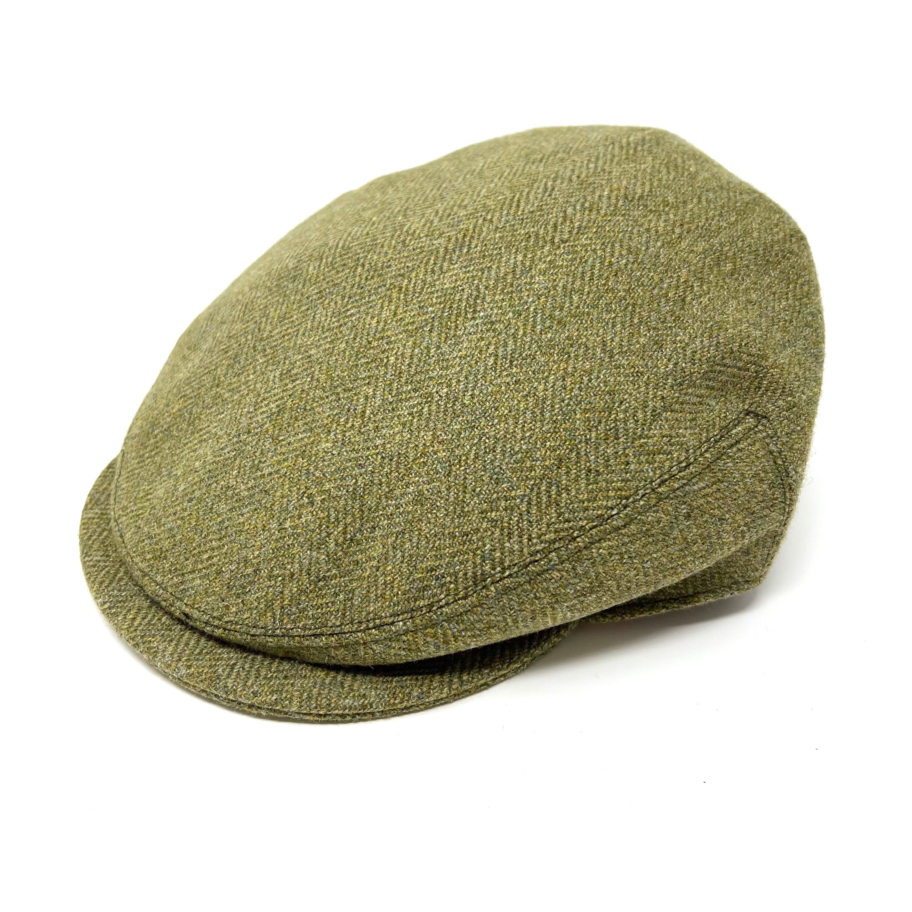 Ben Rinnes Countryman Cap