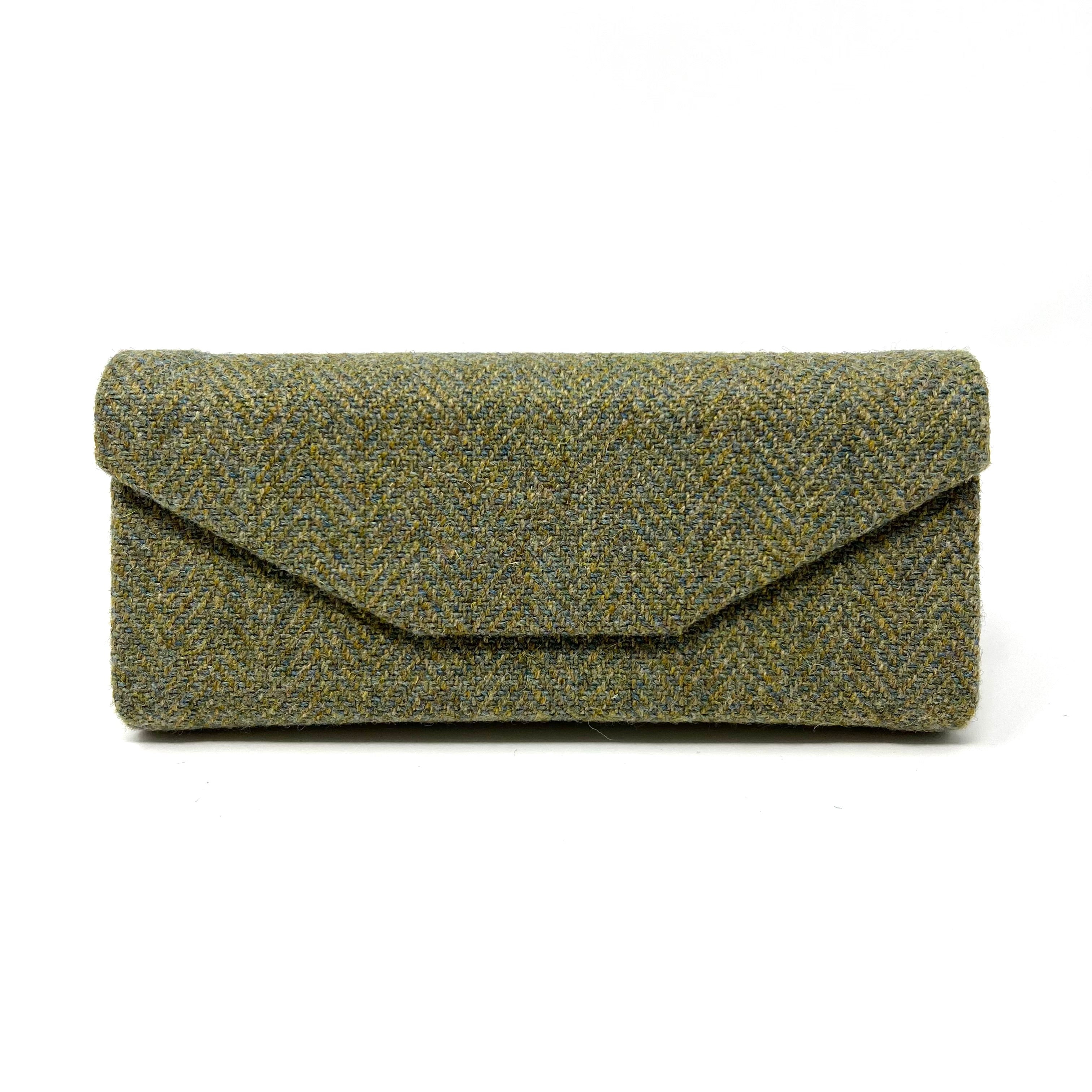 Ben Donich Glasses Case