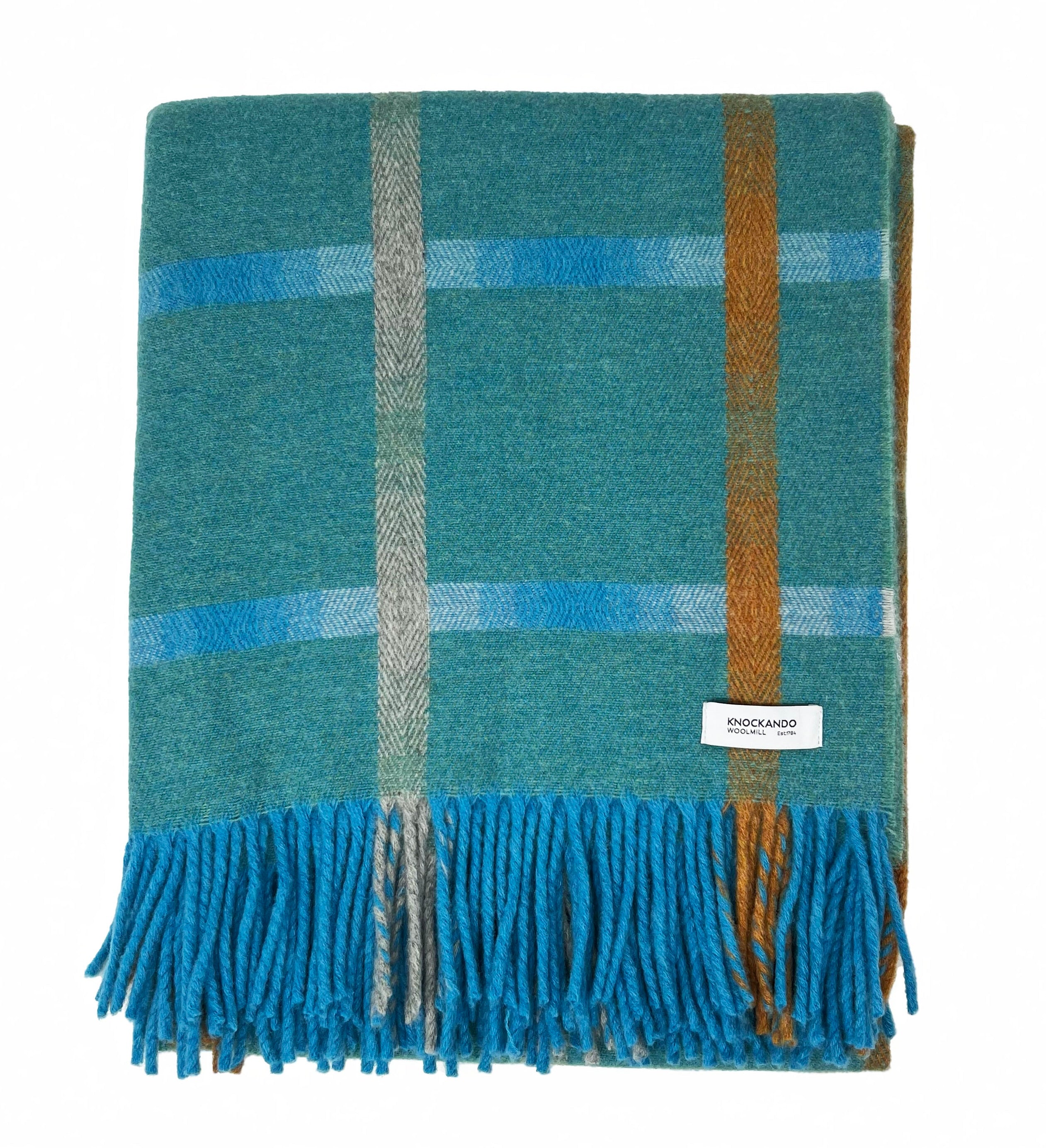 Maree Throw - Jade