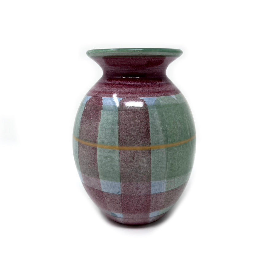 Wee Vase Round